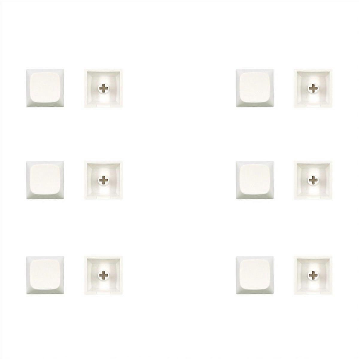 120 Key XDA Profile PBT Keycaps Mechanical Keyboard 1U 1X Ball Print Blank Customized Keycaps Mx Swi