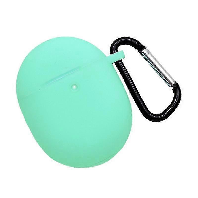 Earbuds Case Scratch/Shock Resistant Silicone Cover Used for Pixel Buds Pro