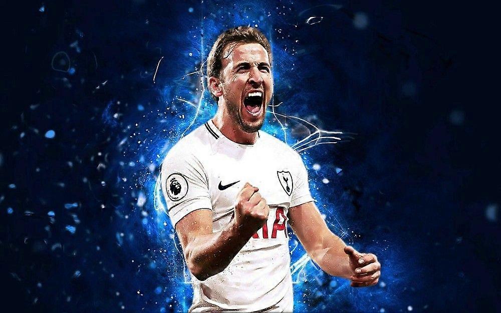 Rompecabezas antiestrés de Harry Kane EB 7356