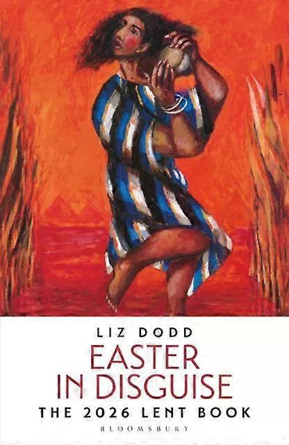Easter In Disguise by Liz Dodd Paperback