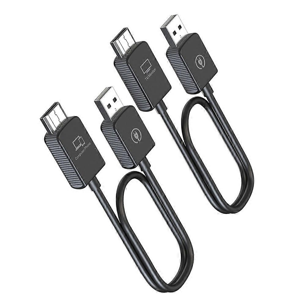 Wireless -Compatible Transmitter and Receiver 2.4G/5G