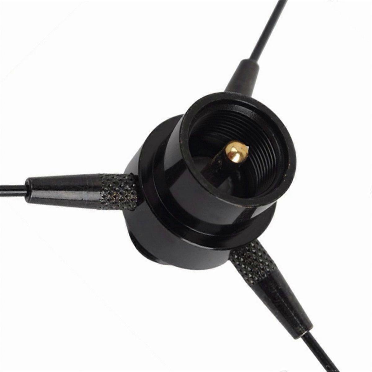 for RE-02 Ground Mobile Radio Enhanced Omnidirectional Antenna