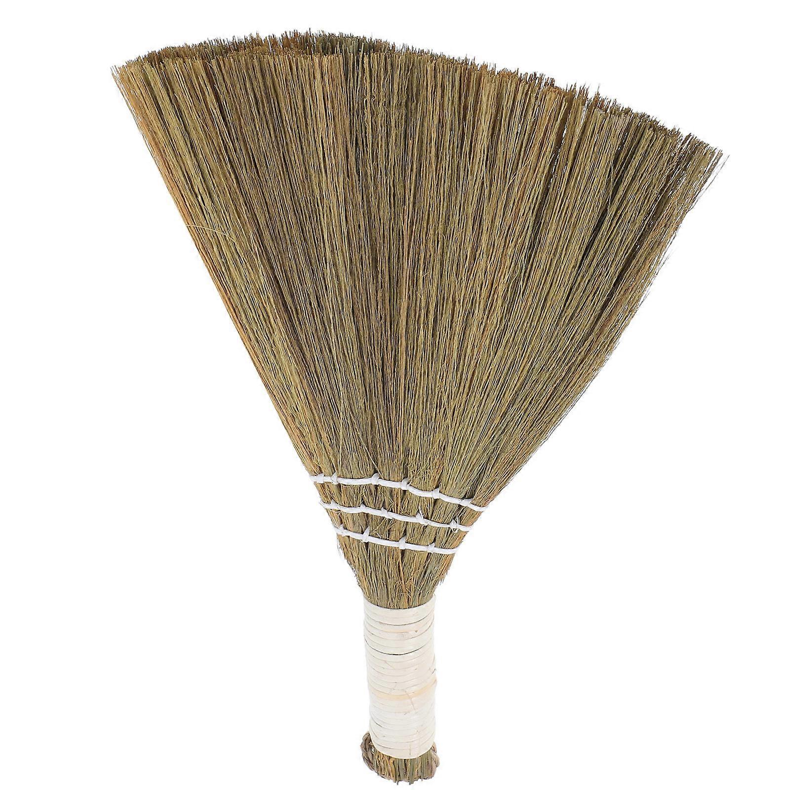Soft Small Handheld Broom for Effective Indoor Cleaning Use