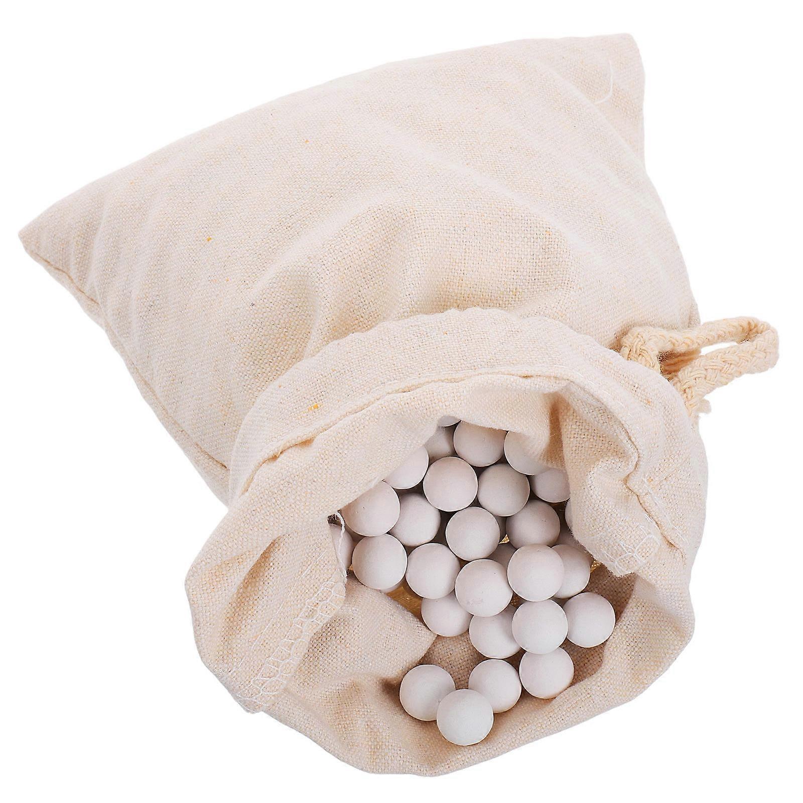 Baking Weights for Pie Crust Reusable Ceramic Beans Natural Stoneware 500G