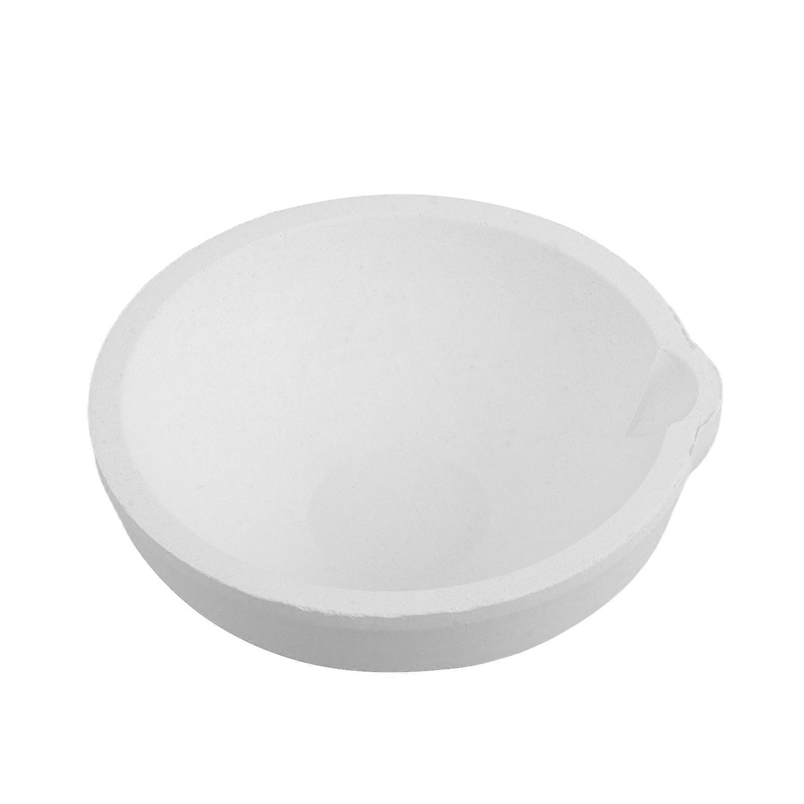 Creuset pour la fusion et le raffinage des métaux