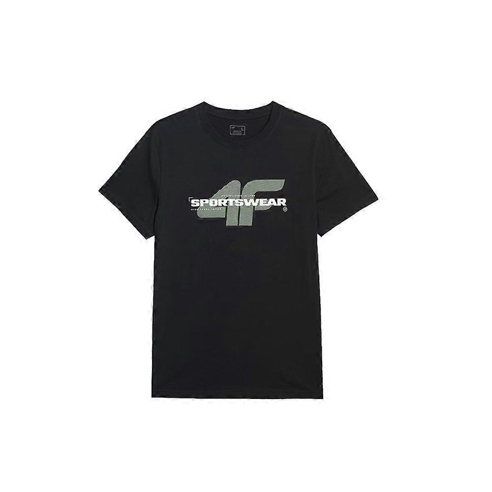 T-Shirt 4F M3127GBOKACZER