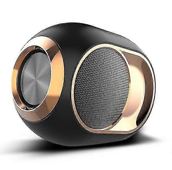 Chronus Speaker1012H8 Bluetooth Wireless Speaker