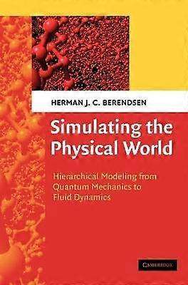 Simulating the Physical World