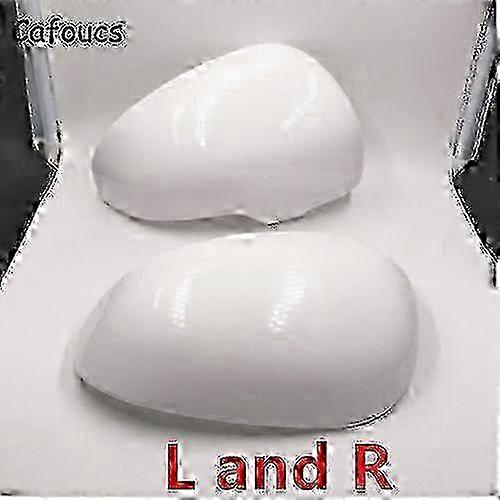 Mirror cover replacement for Prius Plus 2011-2020 - Plastic Trim Cover