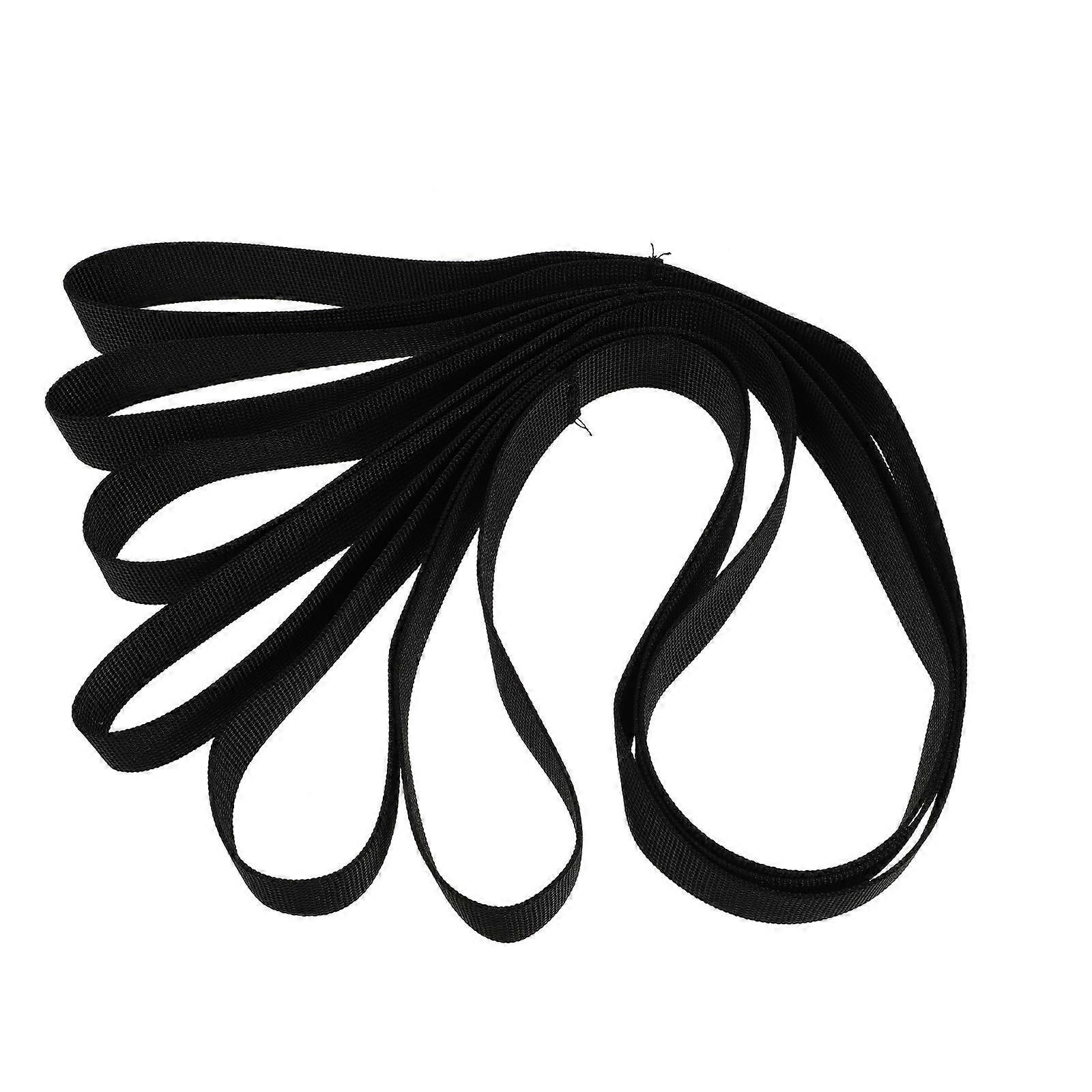 Snowboard Boot Carrier Strap for Carrying 3Pcs Sturdy Ski Boot Leash