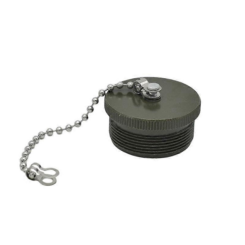 MS2504222D Military Standard Aviation Plug Servo Motor Connector with Secure Vibration Resistance