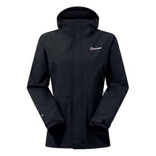 Berghaus Womens/Ladies Hillwalker InterActive Jacket