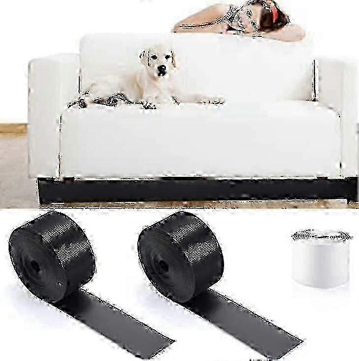 Sofa Toy Blocker,adjustable Gap Bumper,sectional Connectors For Sliding Sofas