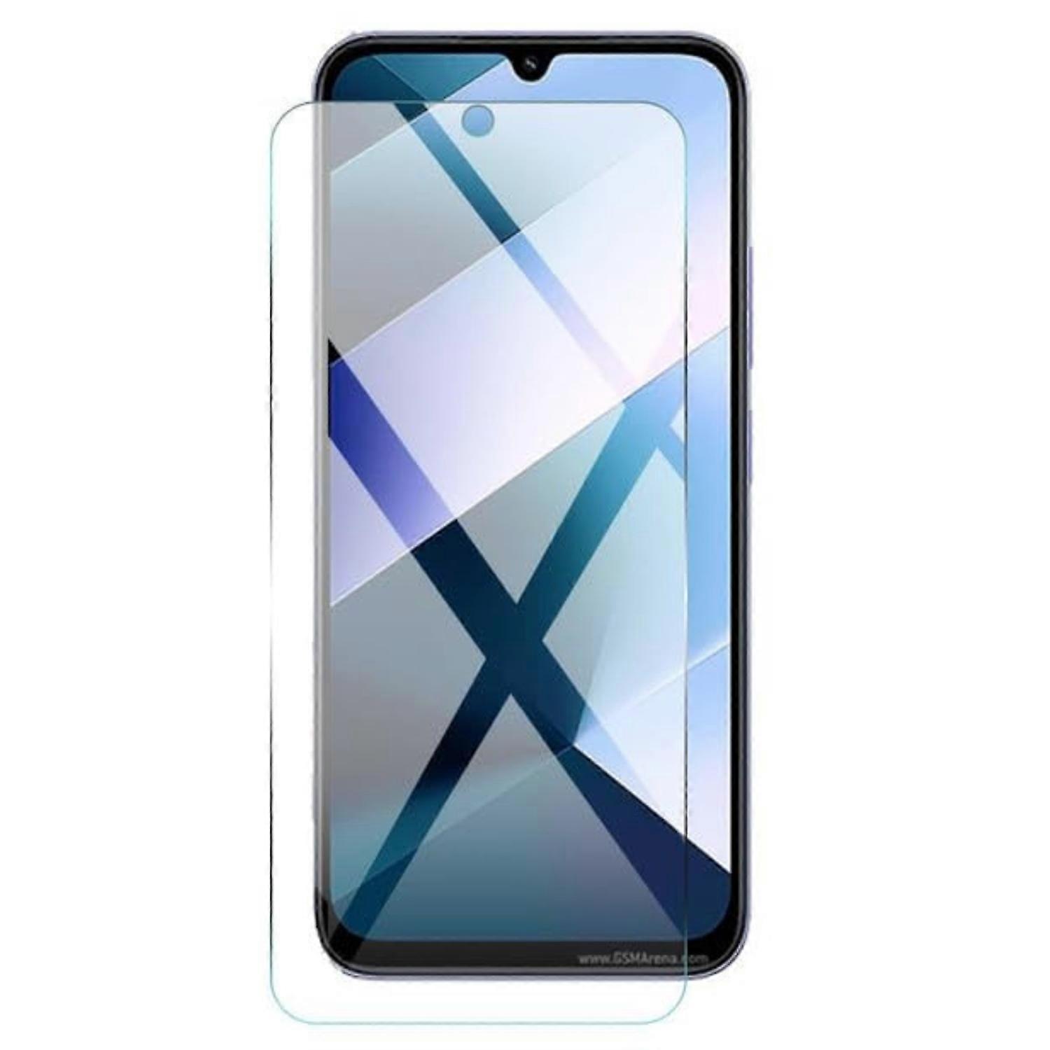 Oneplus 15r Hydrogel Screen Protector (pack Of 2) (copy)