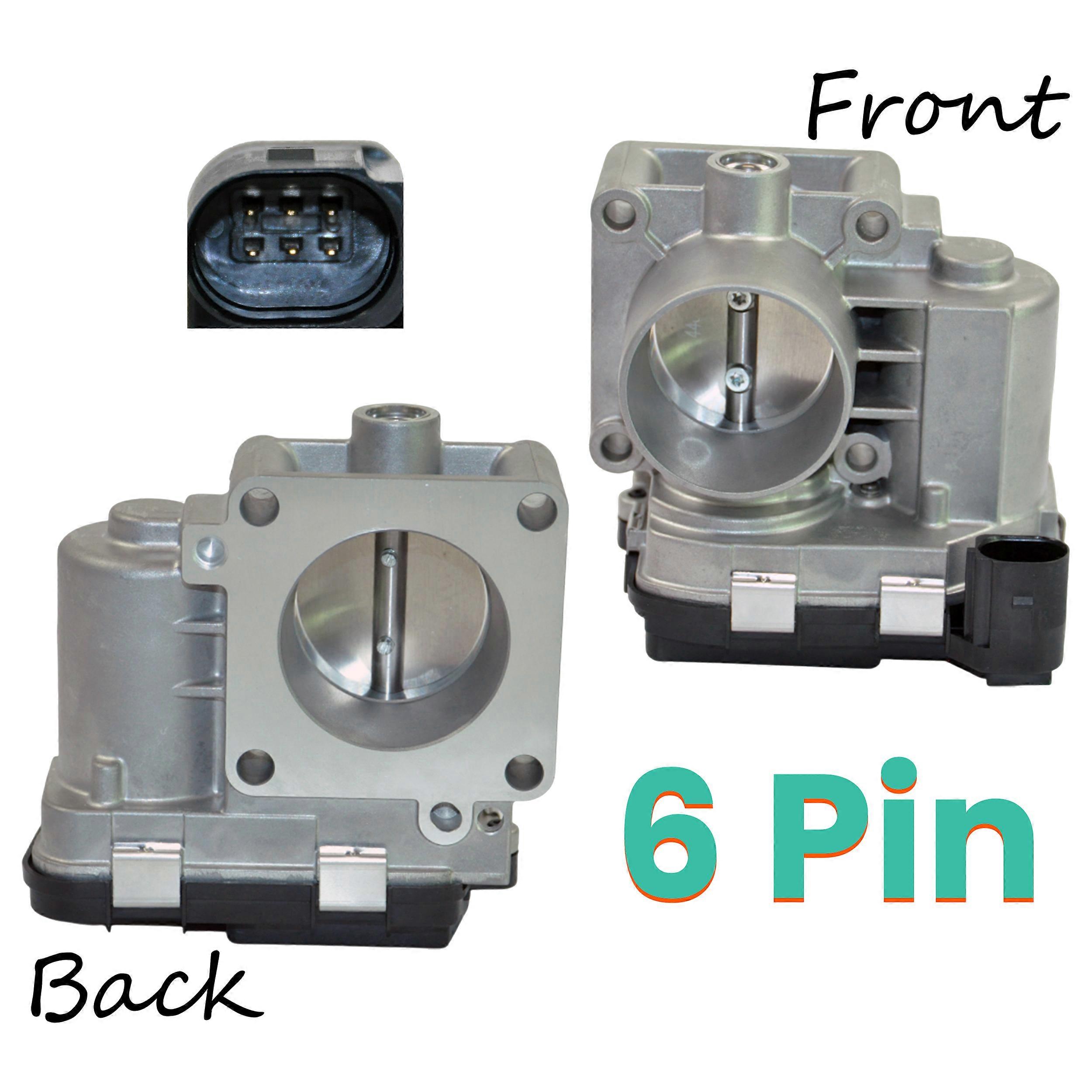 Throttle Body for Fiat TF77364870