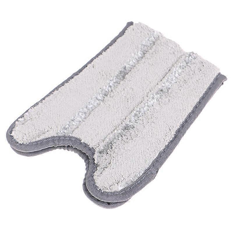 X-Type Floor Mop Replacement Cloth 360 Degree Squeeze Flat Mop Home Clean Tool