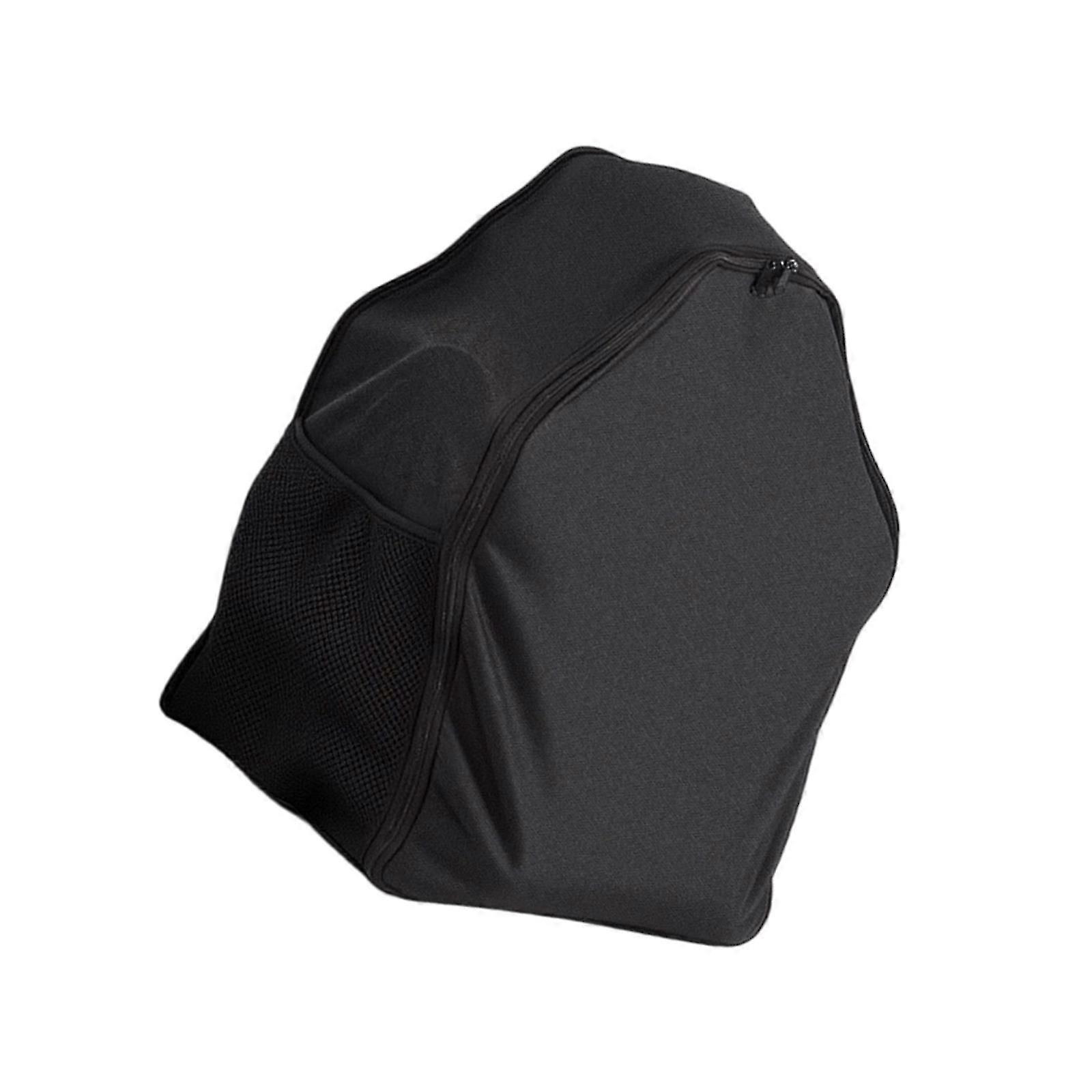 Foldable University Cloth Stroller Organizer with Multiple Pockets