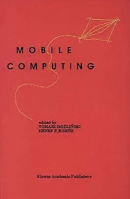 Mobile Computing