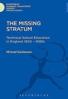 The Missing Stratum