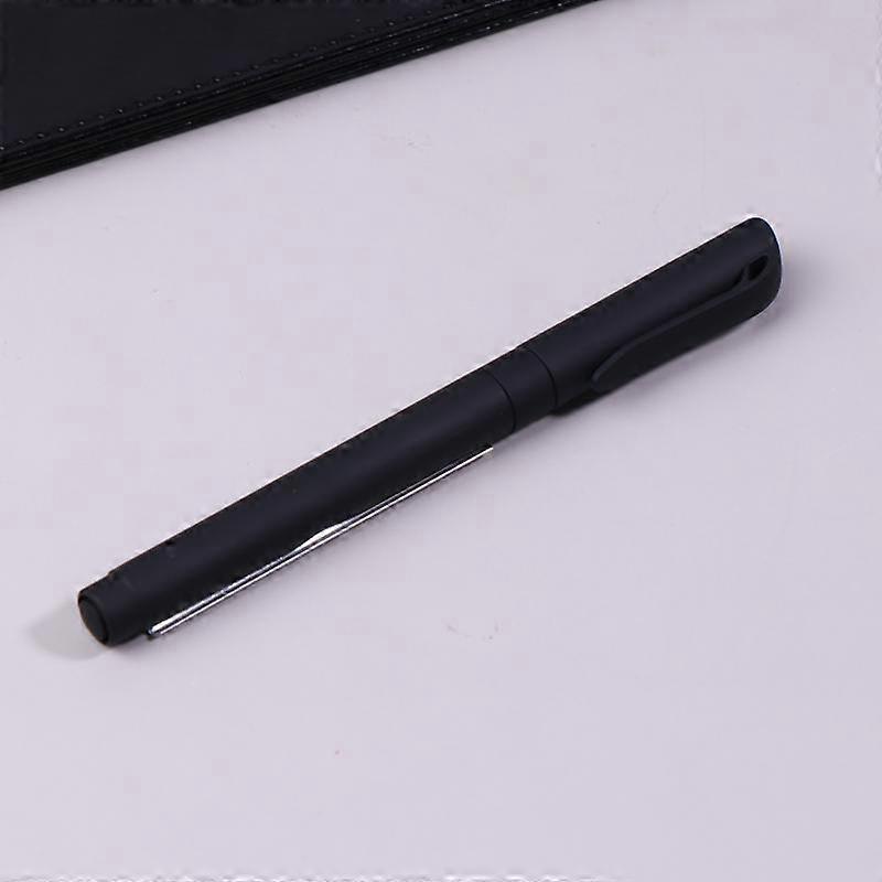 ��quipement d'encre invisible r��tractable automatique pour l'examen et les notes confidentielles