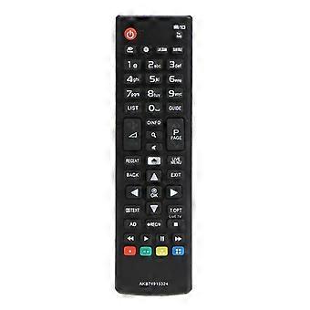 Remote Control Sensitive Replacement 433mhz Smart Tv Remote Controller Akb75095307 For Lg Akb74915324 Led Lcd Tv