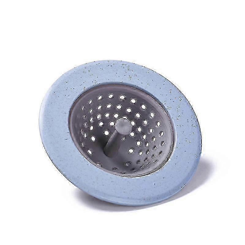 Plug Filter, Drainage Filter, Kitchen Sink Plug Filter, Shibao