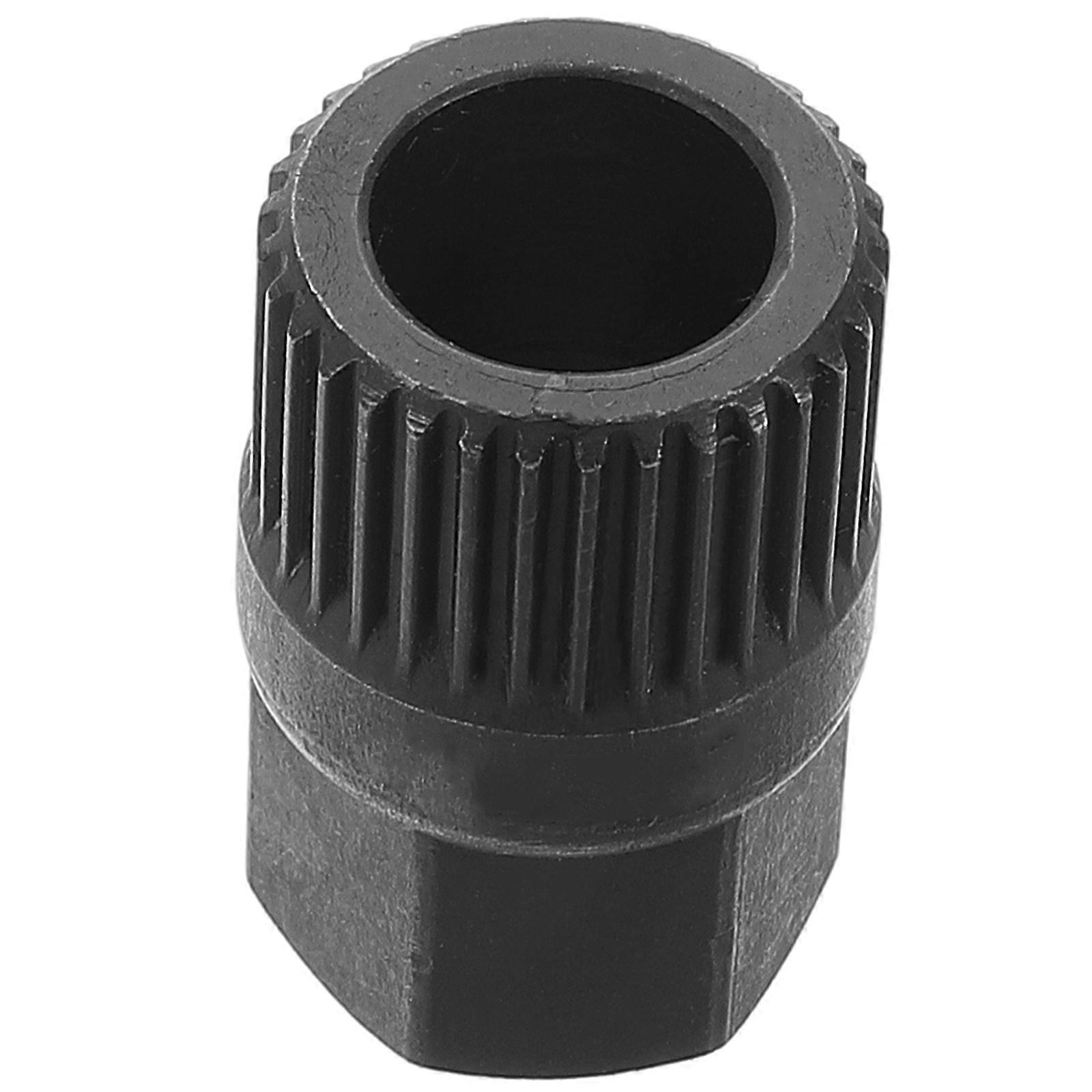 Steel Alternator Generator Belt Pulley Removal Tool for Mechanics
