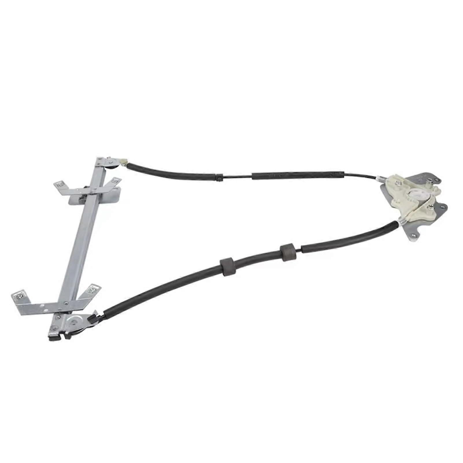 Rear Door Window Regulator Without Motor for G Class W463 for Smooth Operation and Quick Install