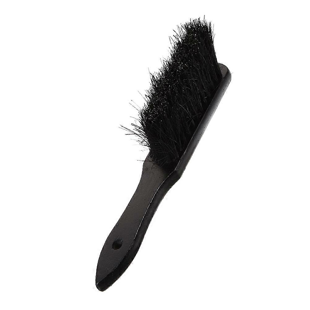 Fireplace Cleaning Brush Ergonomic Handle Tool for Cleaning Use