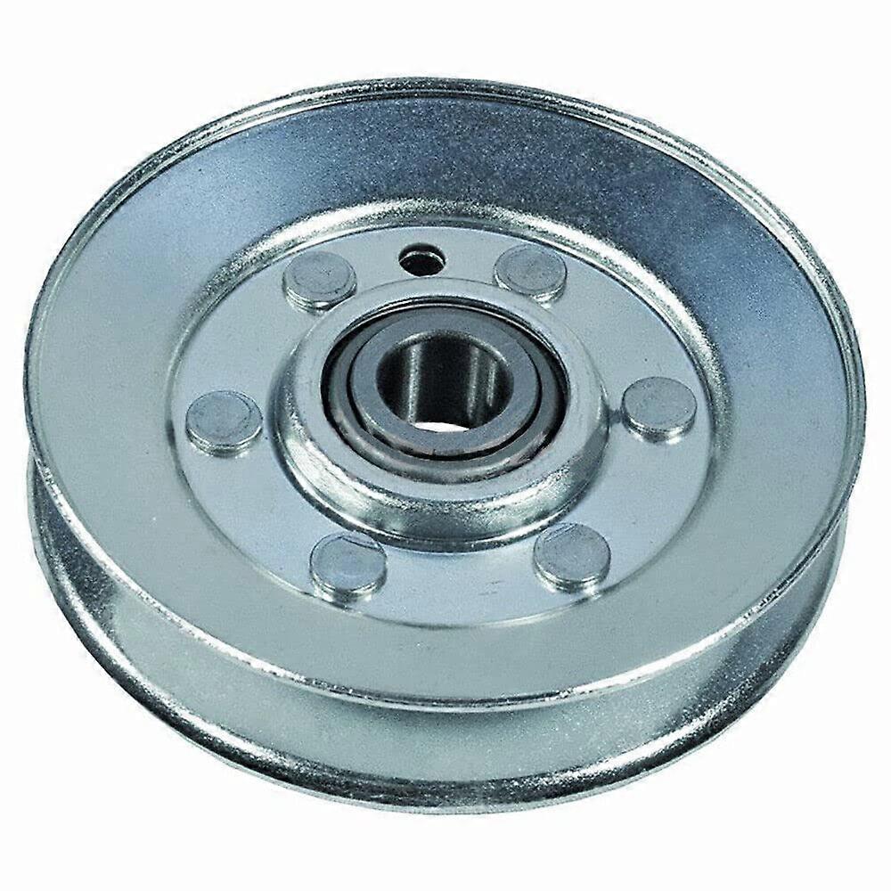 Pulley 655940 Idler Replacement for Toro Mower LAE400036_2 Lawn Deck Assembly