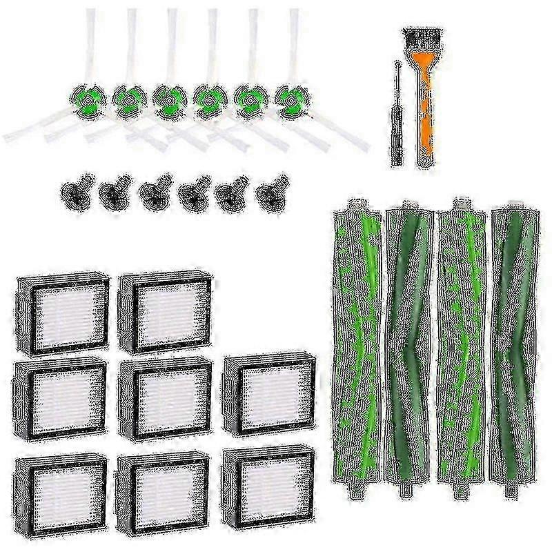 iRobot Roomba I7 I7 Replacement Part Filter 25-26