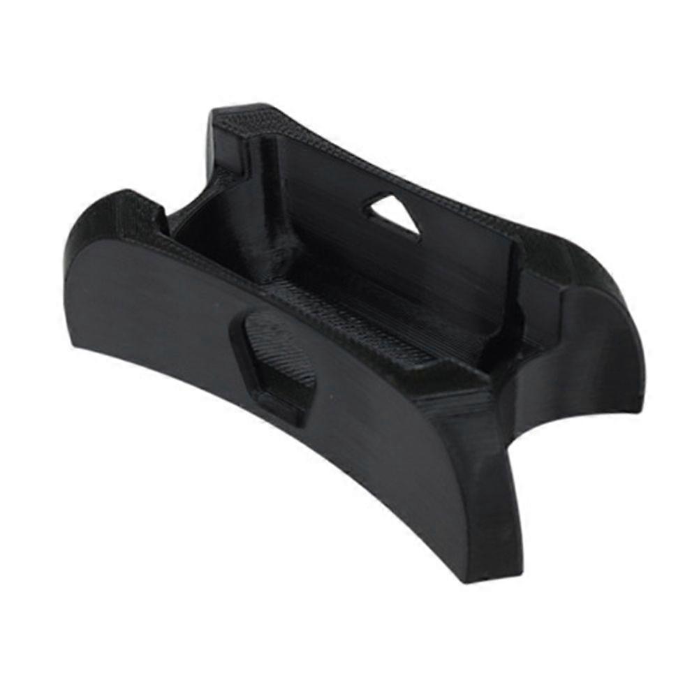 For Insta360 X4 Air Desktop Fixed Base Panoramic Camera Soft Rubber Non-Slip Anti-Fall Supporting Base