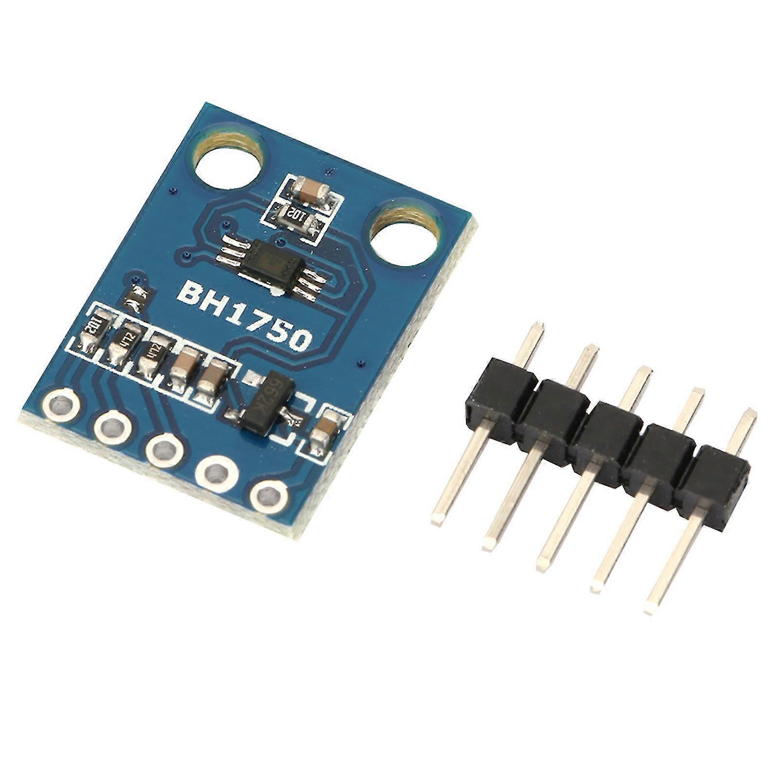 GY-302 Digital Light Intensity Module BH1750 Chip Integration Module 3-5V Power Supply