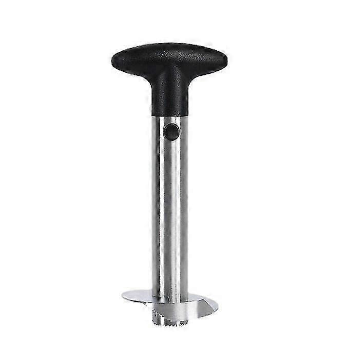 430 pineapple peeler, pineapple peeler, pineapple peeler, pineapple knife, pineapple cutter, core extractor, core separation
