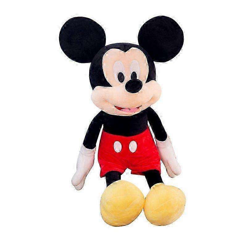 Mickey Mouse Plush Toy Stuffed Animal Doll