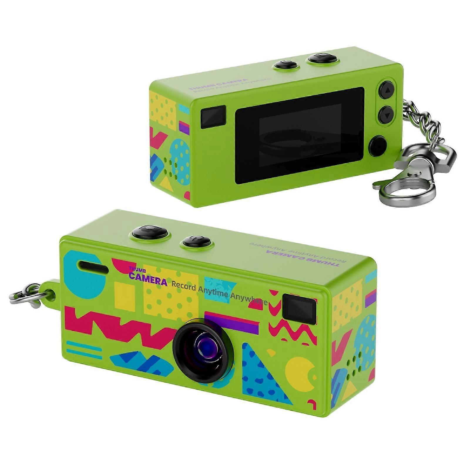 G6 0.96 inch Mini Digital Camera