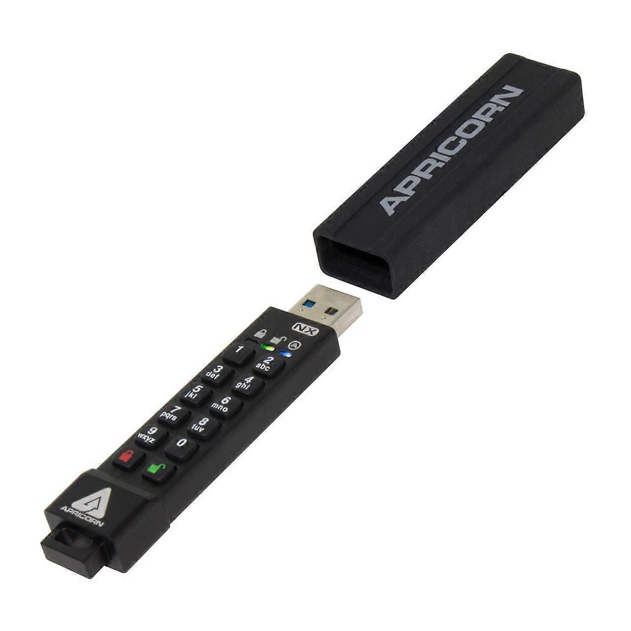 Flash disk 16 GB USB typu A