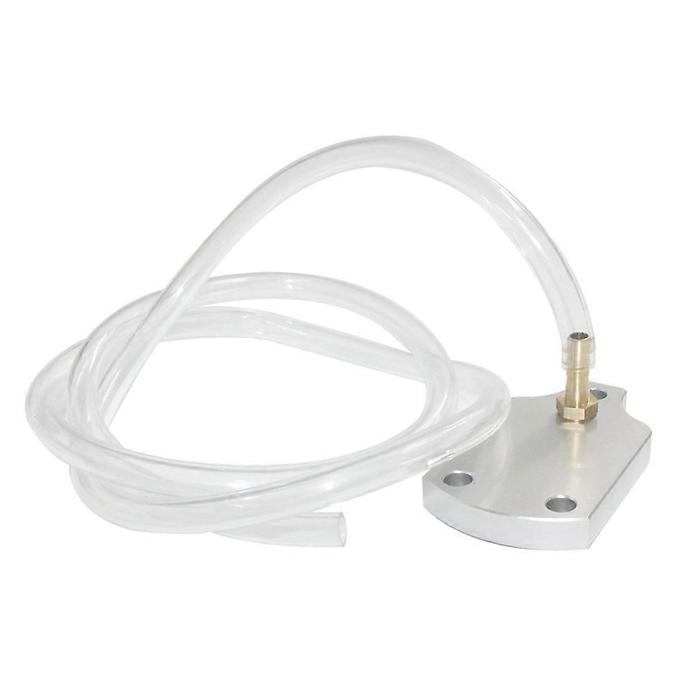  Quality Car Fuel Injector Leak Detection Kit for 