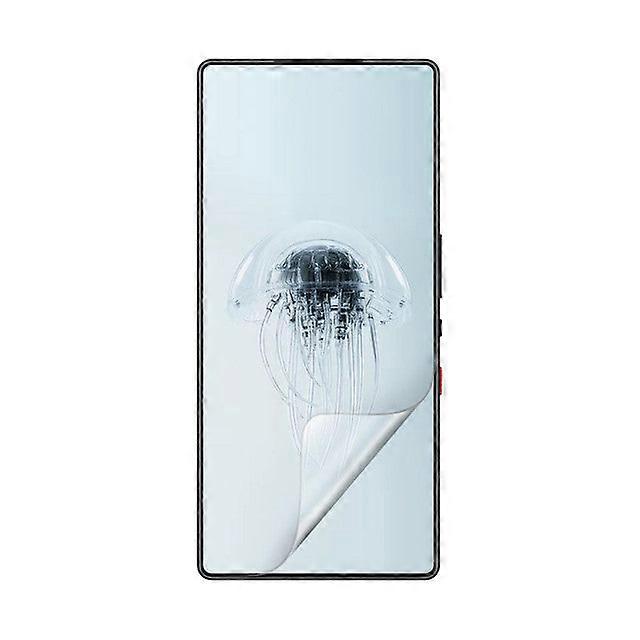 Nubia Redmagic 10 Pro Hydrogel Screen Protector (copy)