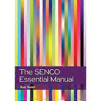 El Manual imprescindible de SENCO