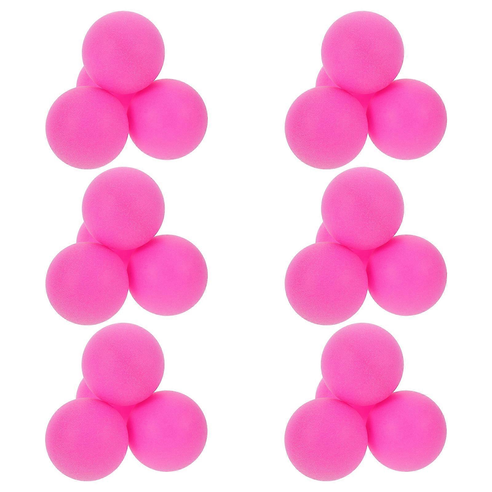 Colored Plastic Raffle Balls for Activity 50Pcs for Game Night Use