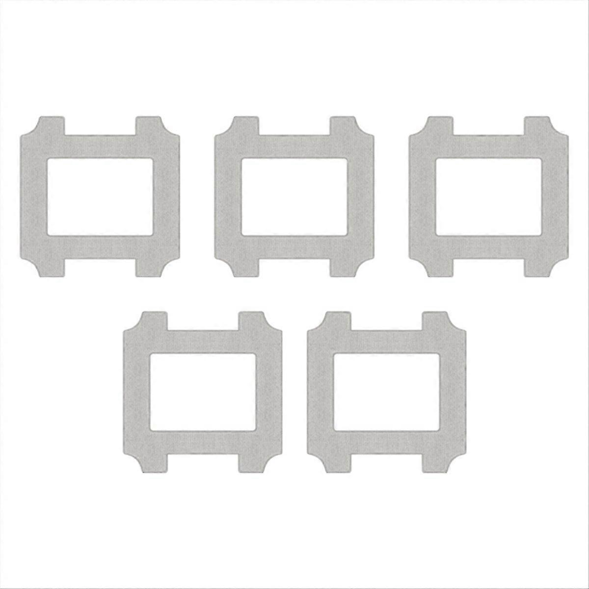 5PCS cleaning rag for C1 window vacuum