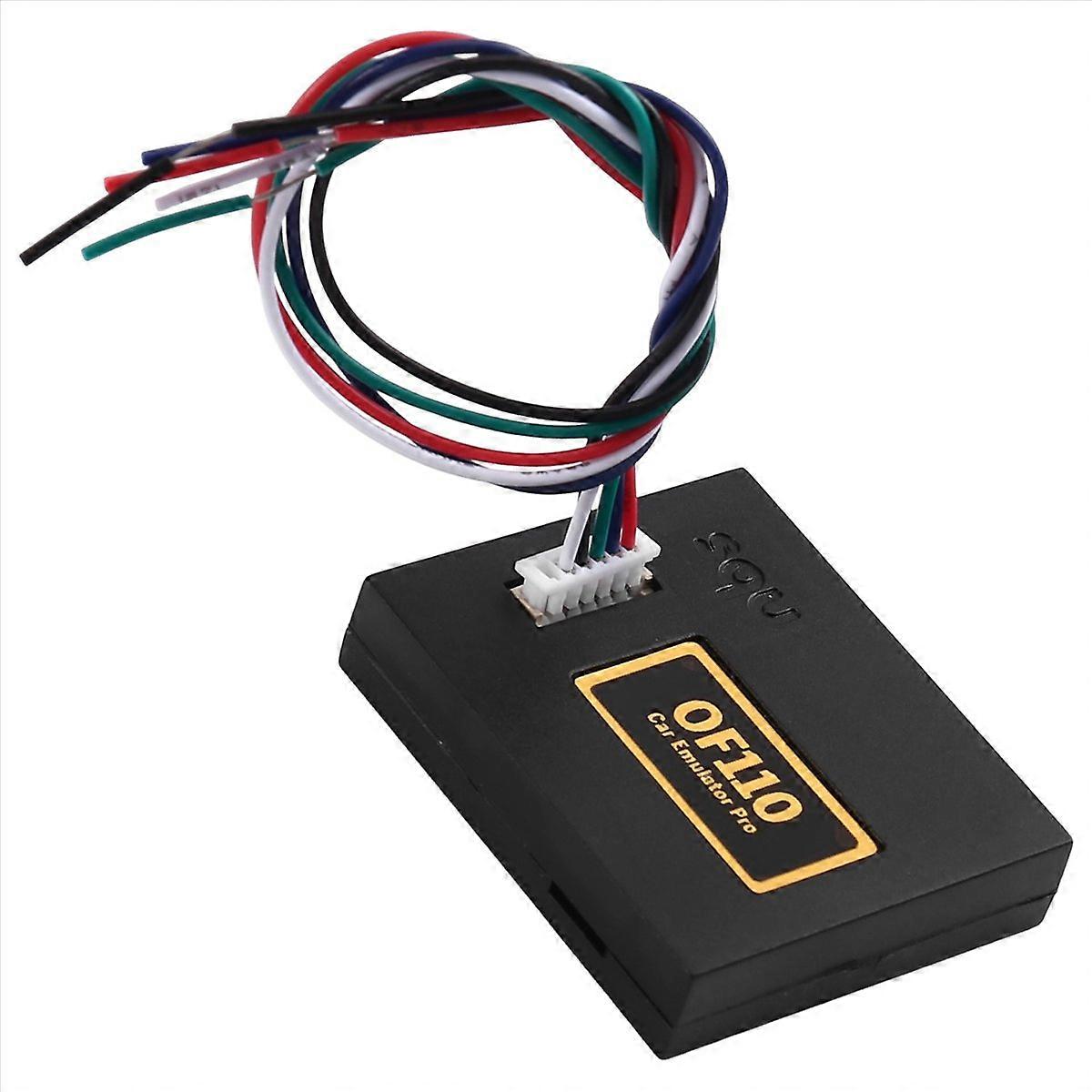 Universal OF110 IMMO Car Emulator CAN-BUS Diagnostic Tool