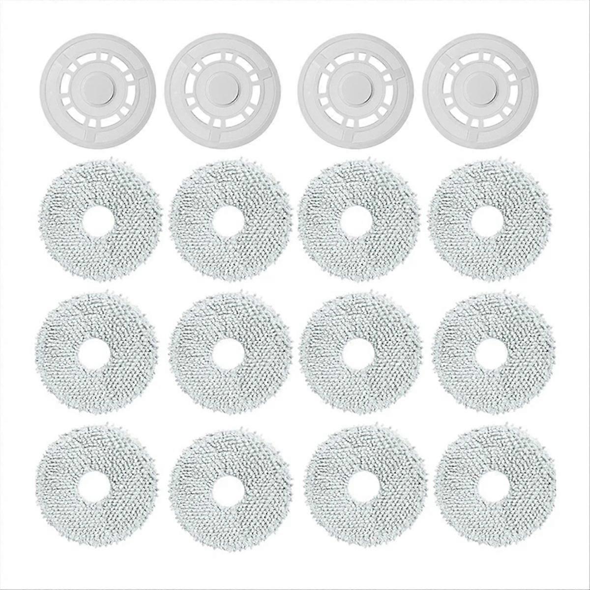 For B101CN S10 S10 Pro Mop Cloth Rag Holder