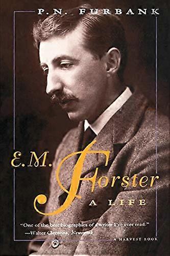 E M Forster