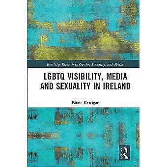 LGBTQ Sichtbarkeit, Medien und Sexualität in Irland