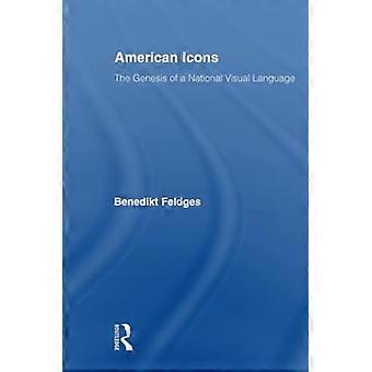 Amerikaanse iconen: het ontstaan van een nationale beeldtaal