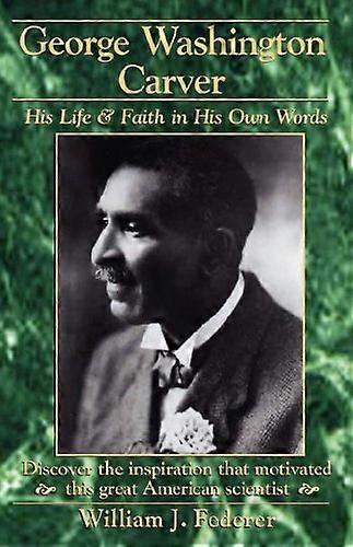 George Washington Carver