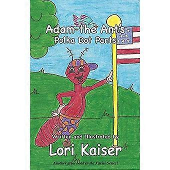 Adam the Ant es Polka Dot Hose