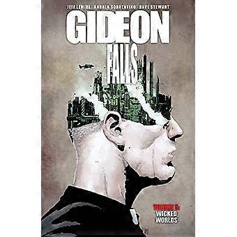 Gideon Falls, Band 5: Wicked Words
